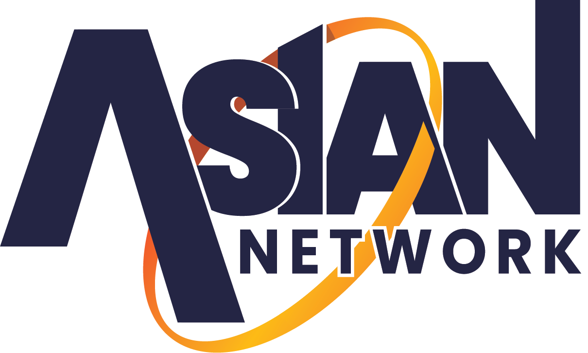 Asian Network Logo